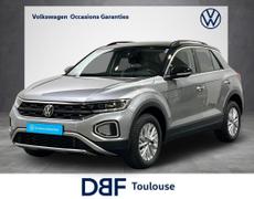 Volkswagen T-Roc Labège