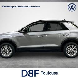 Volkswagen T-Roc 1.5 TSI EVO 150 Start/Stop DSG7 Life Business Lab&egrave;ge