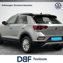 Volkswagen T-Roc 1.5 TSI EVO 150 Start/Stop DSG7 Life Business Lab&egrave;ge