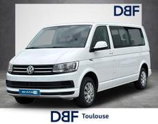 Volkswagen Caravelle Toulouse