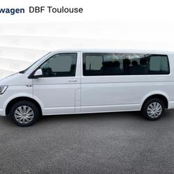 Volkswagen Caravelle 2.0 TDI 150 BMT Longue Confortline Toulouse