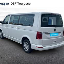Volkswagen Caravelle 2.0 TDI 150 BMT Longue Confortline Toulouse