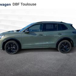 Volkswagen Tiguan 1.5 eHybrid 204ch DSG6 R-Line Edition Lab&egrave;ge