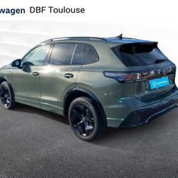 Volkswagen Tiguan 1.5 eHybrid 204ch DSG6 R-Line Edition Lab&egrave;ge