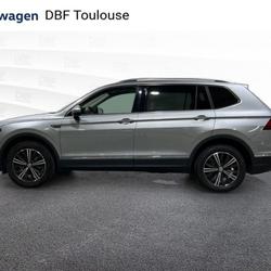 Volkswagen Tiguan 1.5 TSI 150 EVO DSG7 Carat Exclusive Lab&egrave;ge