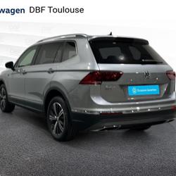 Volkswagen Tiguan 1.5 TSI 150 EVO DSG7 Carat Exclusive Lab&egrave;ge