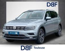 Volkswagen Tiguan Toulouse