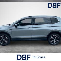 Volkswagen Tiguan 1.5 TSI 150 EVO DSG7 Carat Exclusive Toulouse