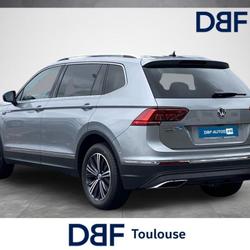 Volkswagen Tiguan 1.5 TSI 150 EVO DSG7 Carat Exclusive Toulouse