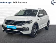 Volkswagen T-Cross Toulouse