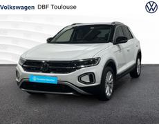 Volkswagen T-Roc Toulouse