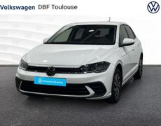 Volkswagen Polo Toulouse