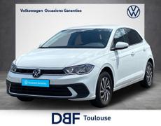 Volkswagen Polo Toulouse