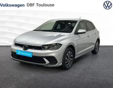 Volkswagen Polo Toulouse