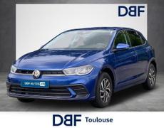 Volkswagen Polo Labège