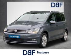 Volkswagen Touran Labège
