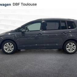 Volkswagen Touran 2.0 TDI 150 DSG7 7pl Lounge Lab&egrave;ge
