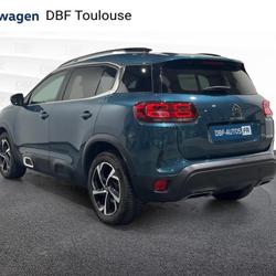 Citroen C5 Aircross BlueHDi 130 S&S EAT8 Feel Pack Toulouse