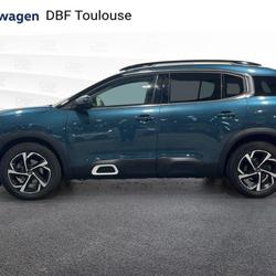 Citroen C5 Aircross BlueHDi 130 S&S EAT8 Feel Pack Toulouse