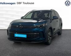 Volkswagen Tiguan Toulouse