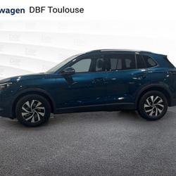 Volkswagen Tiguan 1.5 eTSI 131ch DSG7 VW Edition Toulouse