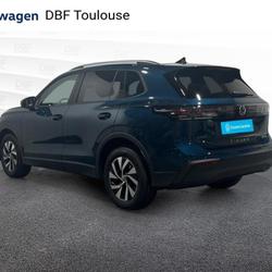 Volkswagen Tiguan 1.5 eTSI 131ch DSG7 VW Edition Toulouse