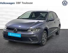 Volkswagen Polo Toulouse