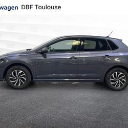 Volkswagen Polo 1.0 TSI 95 S&S BVM5 VW Edition Toulouse