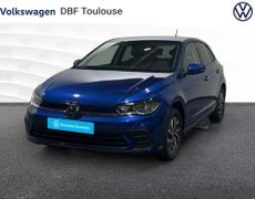 Volkswagen Polo Toulouse
