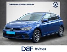 Volkswagen Polo Toulouse