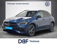 Mercedes GLA Toulouse