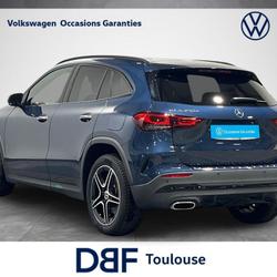 Mercedes GLA 250 e 8G-DCT AMG Line Toulouse