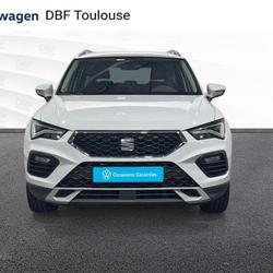 Seat Ateca 1.5 TSI 150 ch ACT Start/Stop DSG7 Business Toulouse