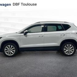 Seat Ateca 1.5 TSI 150 ch ACT Start/Stop DSG7 Business Toulouse