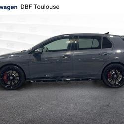 Volkswagen Golf 8 2.0 TSI EVO4 300 DSG7 GTI Clubsport Toulouse
