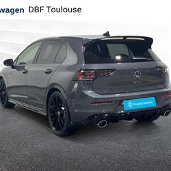 Volkswagen Golf 8 2.0 TSI EVO4 300 DSG7 GTI Clubsport Toulouse