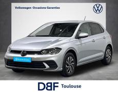 Volkswagen Polo Toulouse