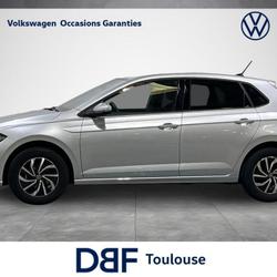 Volkswagen Polo 1.0 TSI 95 S&S BVM5 VW Edition Toulouse