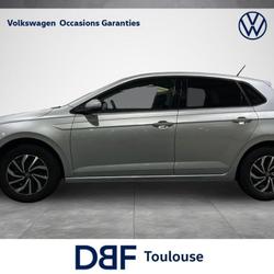 Volkswagen Polo 1.0 TSI 95 S&S BVM5 VW Edition Lab&egrave;ge