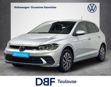 Volkswagen Polo Toulouse