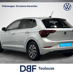 Volkswagen Polo 1.0 TSI 95 S&S BVM5 VW Edition Toulouse
