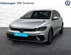 Volkswagen Polo Toulouse