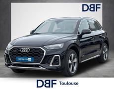 Audi Q5 Toulouse