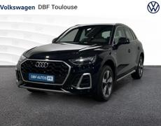 Audi Q5 Toulouse