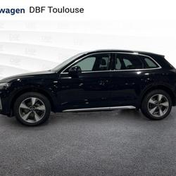 Audi Q5 40 TDI 204 S tronic 7 Quattro S line Toulouse