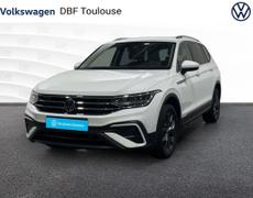 Volkswagen Tiguan Toulouse