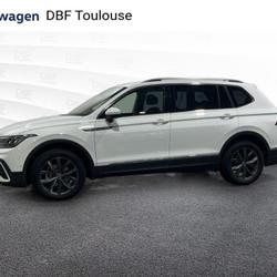 Volkswagen Tiguan 2.0 TDI 150ch DSG7 Life Business Toulouse