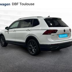 Volkswagen Tiguan 2.0 TDI 150ch DSG7 Life Business Toulouse