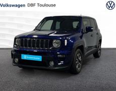 Jeep Renegade Toulouse
