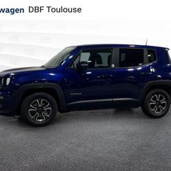 Jeep Renegade MY20 1.0 GSE T3 120 ch BVM6 Quicksilver Winter Edition Toulouse